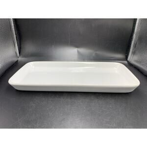 grove collaborative tray 5” x 10” approx multi use tray For Soap And Scrubbies